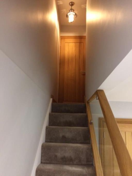 River Road, Littlehampton, Executive Apartment Bagian luar foto