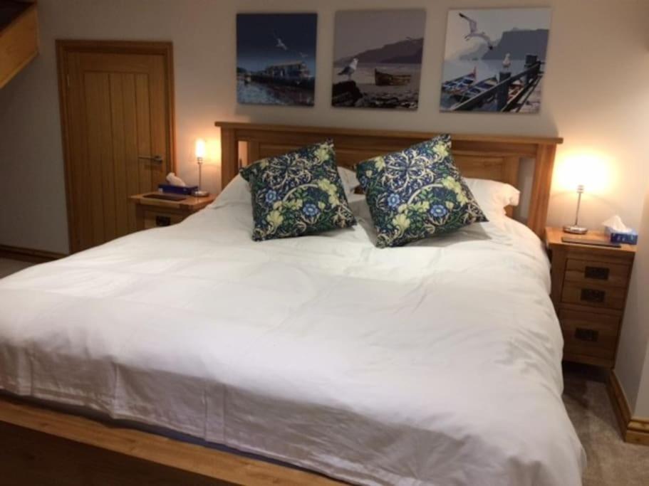River Road, Littlehampton, Executive Apartment Bagian luar foto