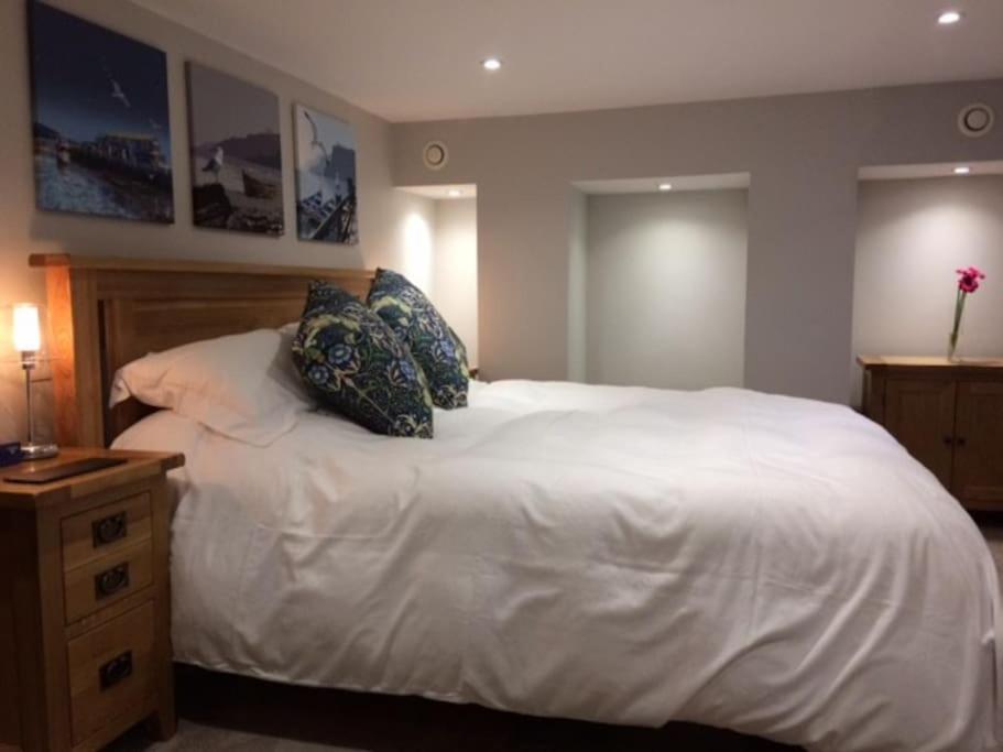 River Road, Littlehampton, Executive Apartment Bagian luar foto