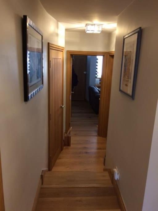 River Road, Littlehampton, Executive Apartment Bagian luar foto