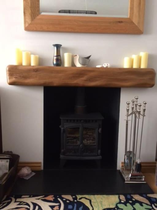 River Road, Littlehampton, Executive Apartment Bagian luar foto
