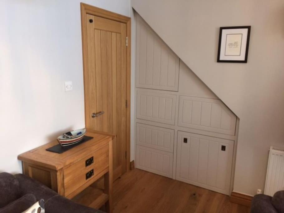 River Road, Littlehampton, Executive Apartment Bagian luar foto