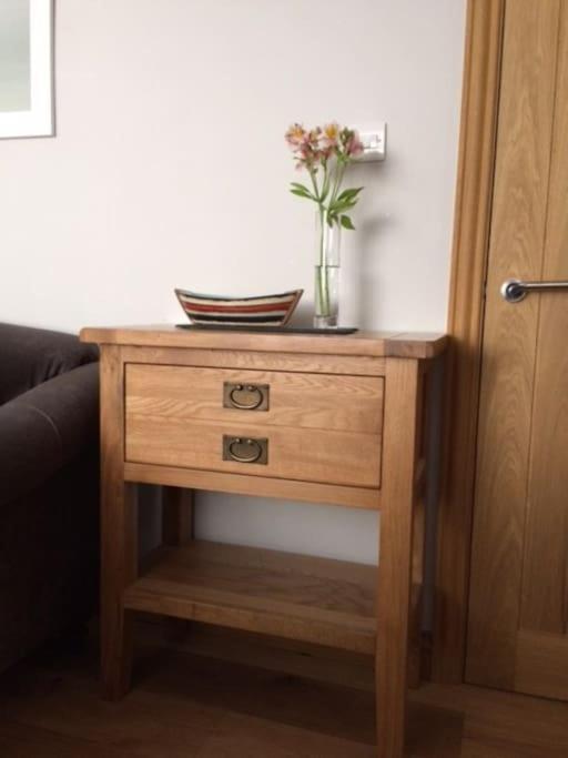 River Road, Littlehampton, Executive Apartment Bagian luar foto