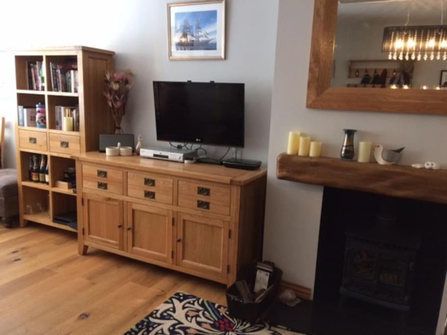 River Road, Littlehampton, Executive Apartment Bagian luar foto