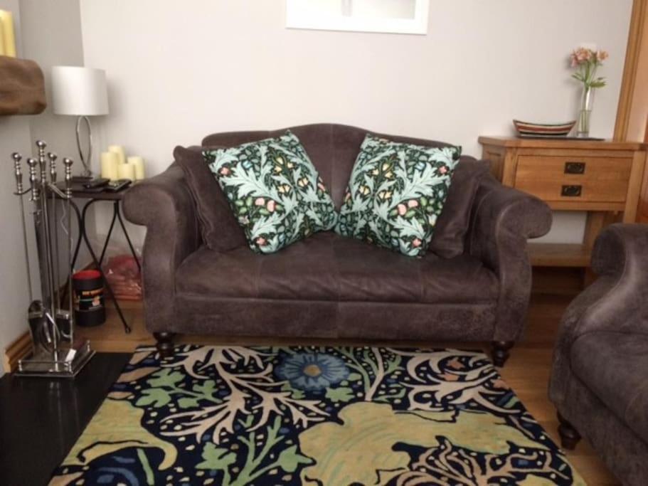 River Road, Littlehampton, Executive Apartment Bagian luar foto